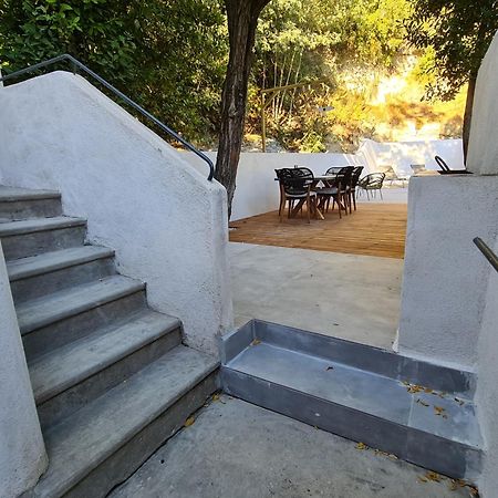 Appart Villa Magnolia Villeneuve Les Avignon - Provence 외부 사진