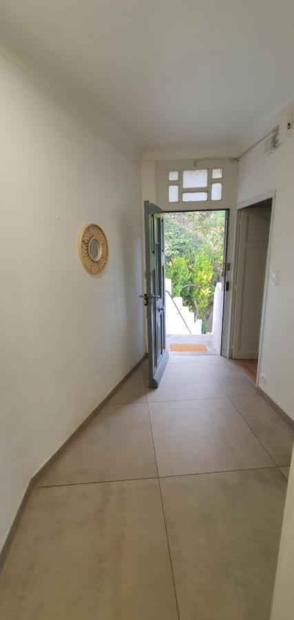 Appart Villa Magnolia Villeneuve Les Avignon - Provence 외부 사진