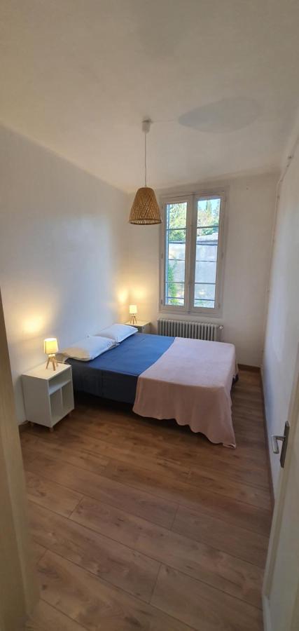 Appart Villa Magnolia Villeneuve Les Avignon - Provence 외부 사진