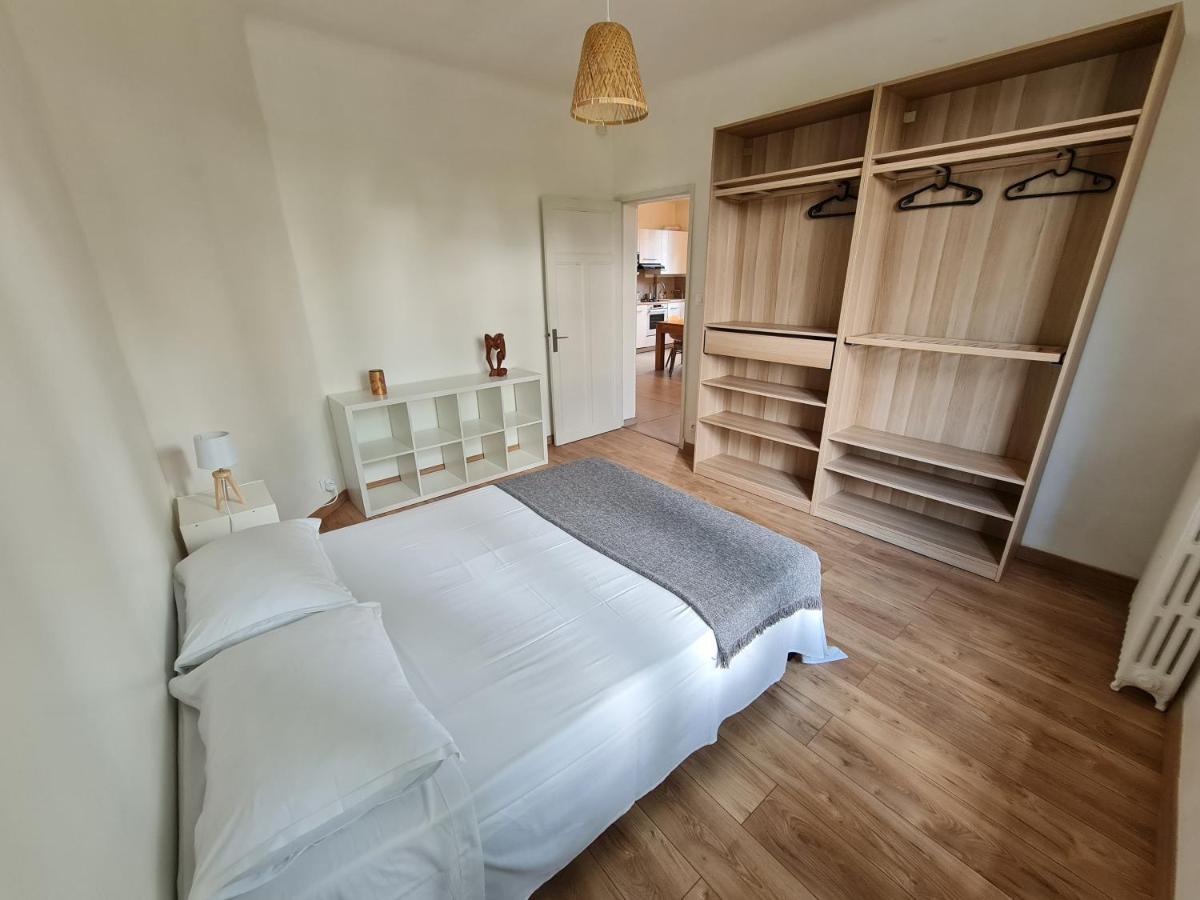 Appart Villa Magnolia Villeneuve Les Avignon - Provence 외부 사진