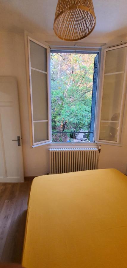 Appart Villa Magnolia Villeneuve Les Avignon - Provence 외부 사진