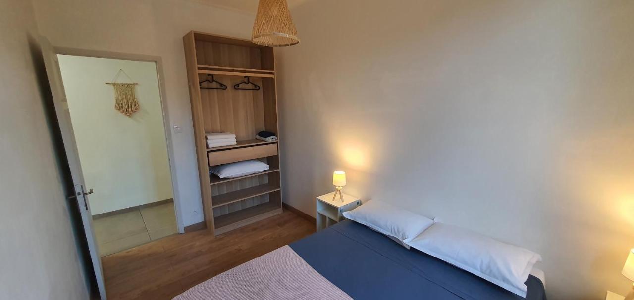 Appart Villa Magnolia Villeneuve Les Avignon - Provence 외부 사진