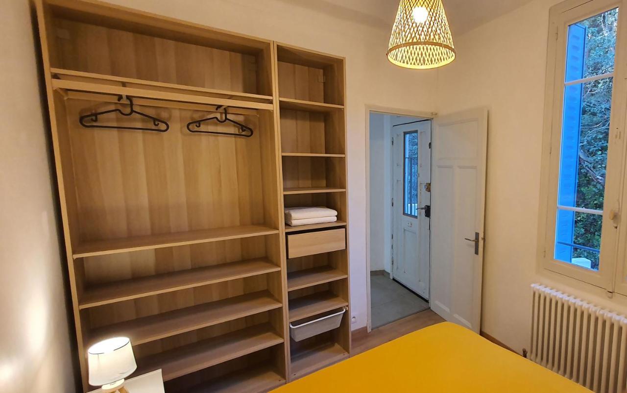 Appart Villa Magnolia Villeneuve Les Avignon - Provence 외부 사진