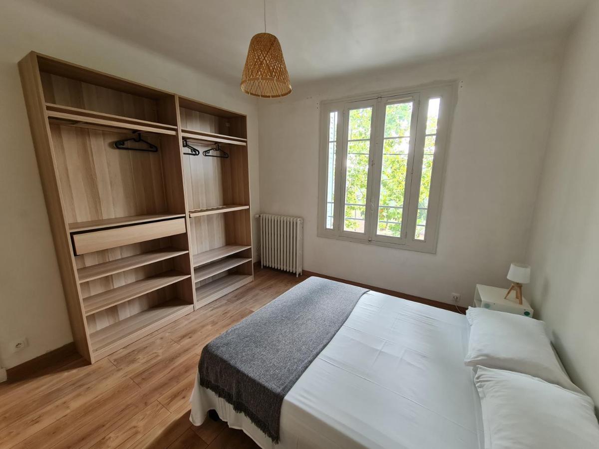 Appart Villa Magnolia Villeneuve Les Avignon - Provence 외부 사진