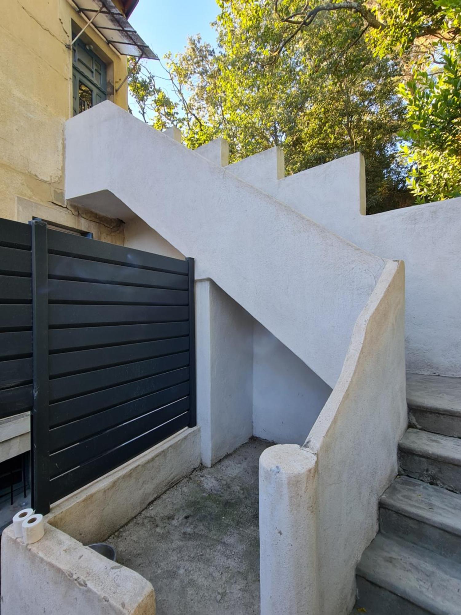 Appart Villa Magnolia Villeneuve Les Avignon - Provence 외부 사진