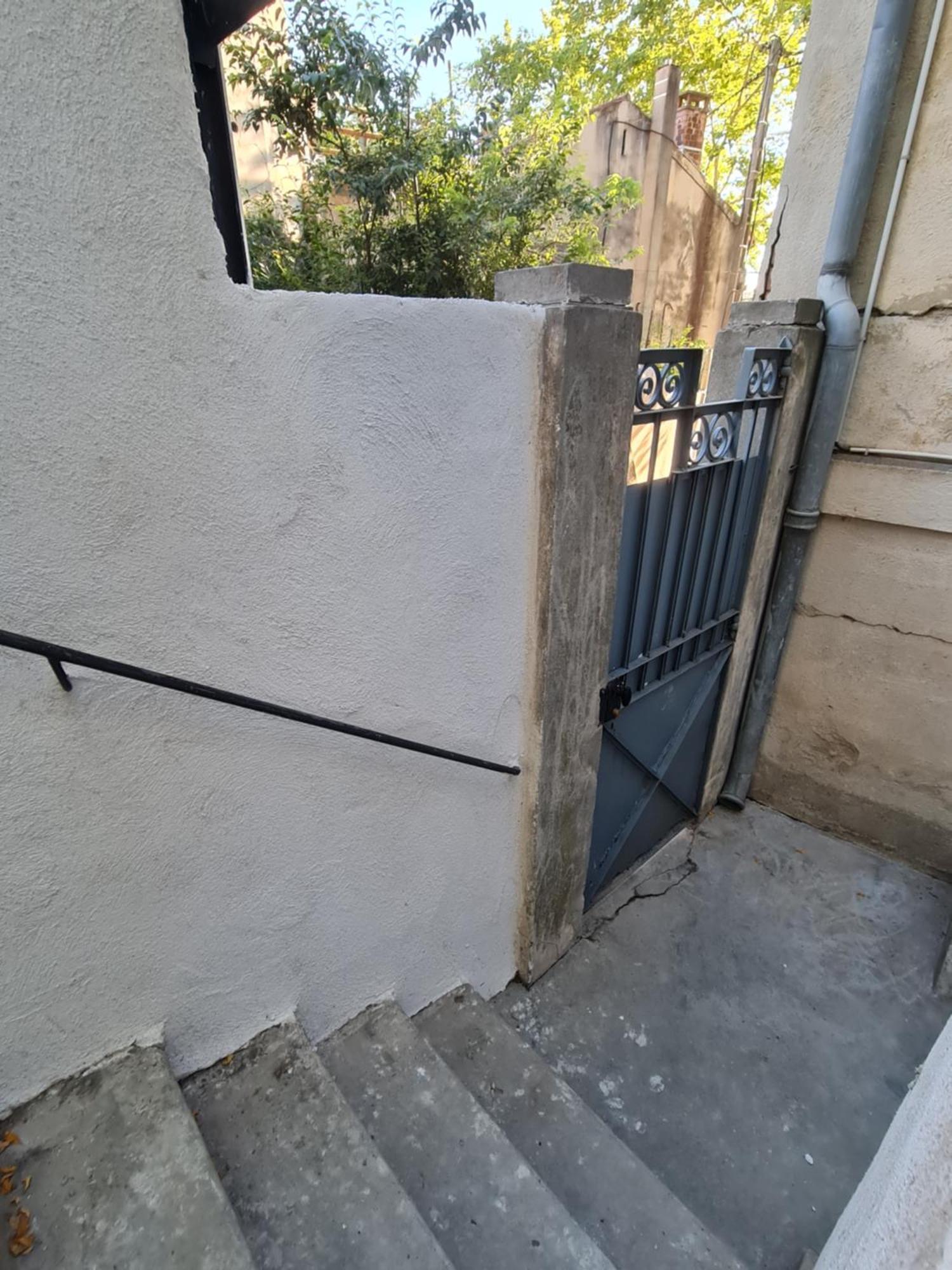 Appart Villa Magnolia Villeneuve Les Avignon - Provence 외부 사진