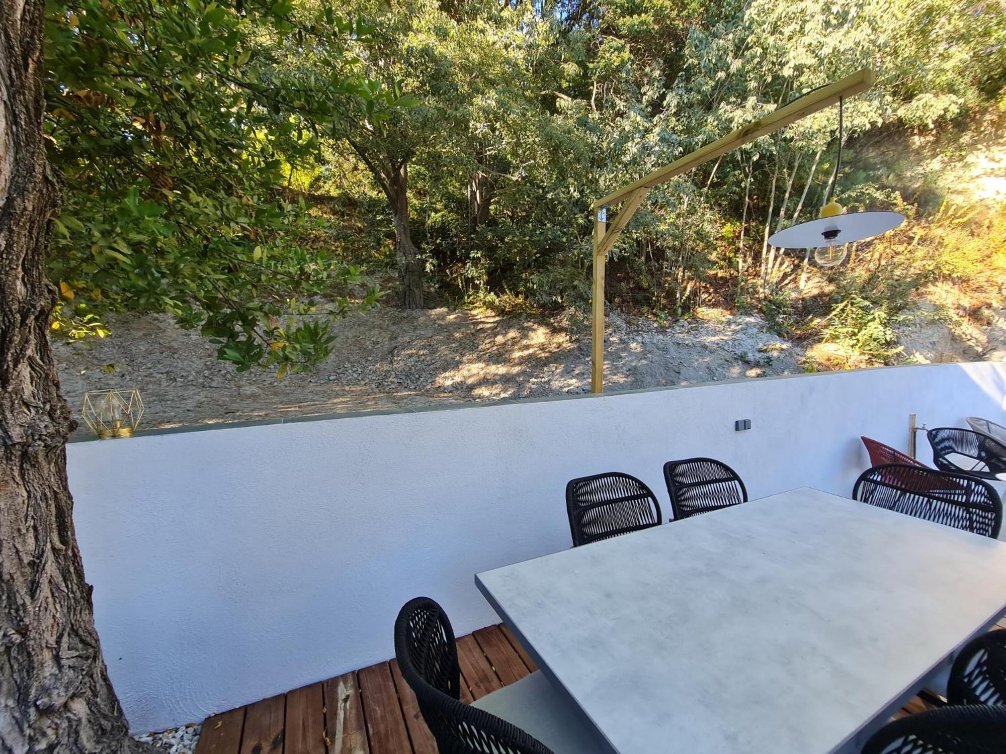 Appart Villa Magnolia Villeneuve Les Avignon - Provence 외부 사진